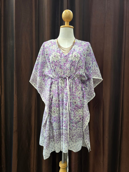 Luna Kaftan | Beach Babe