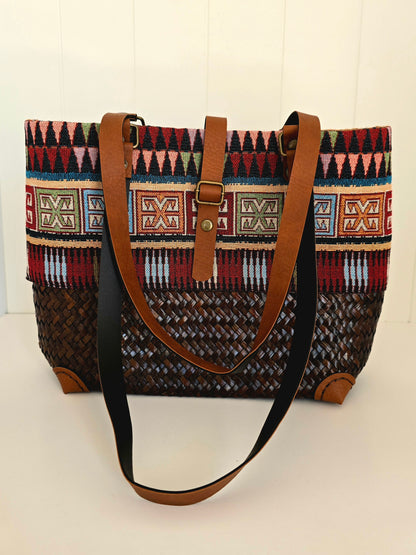 Daranee Handbag