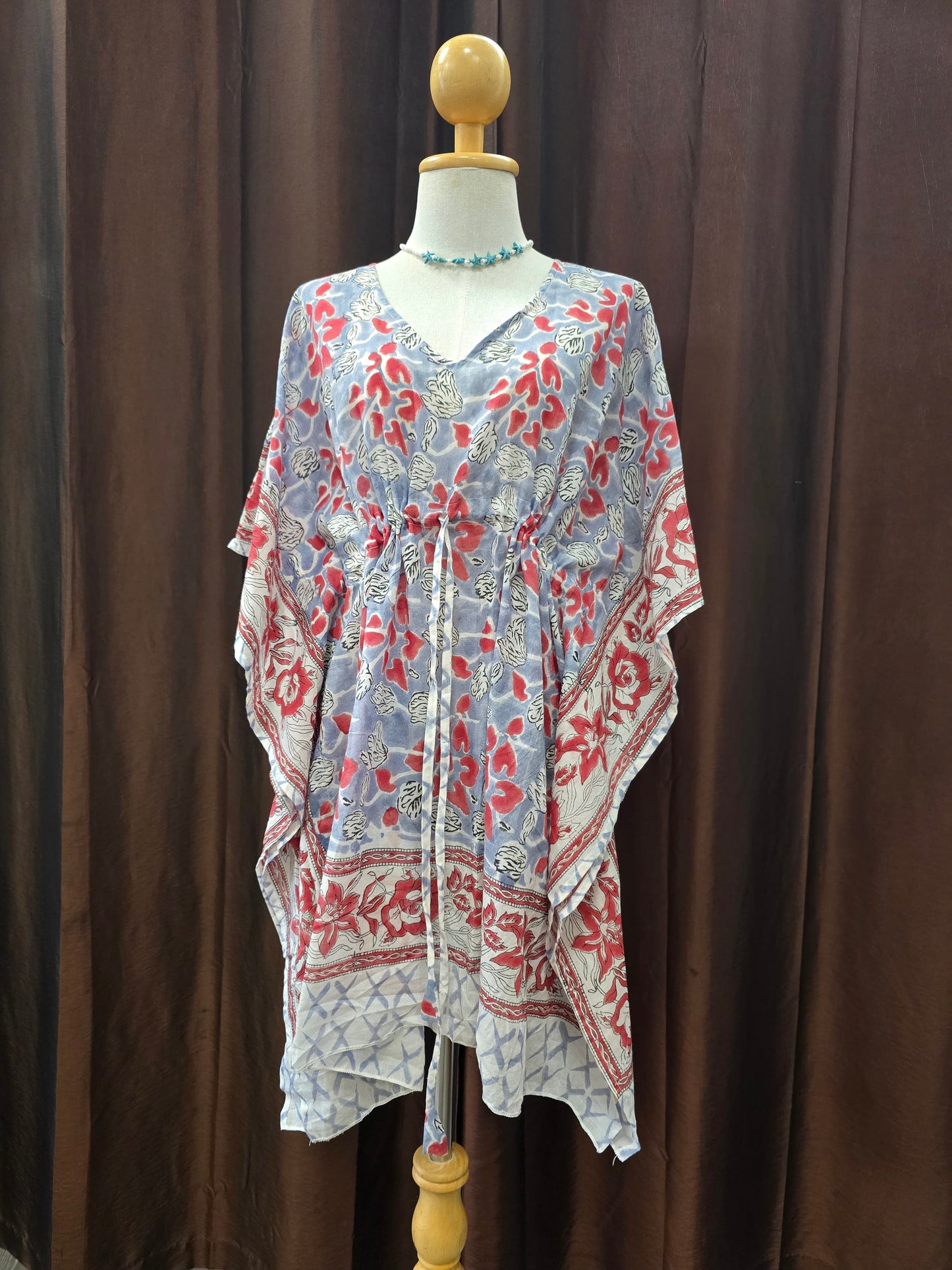 Luna Kaftan | Beach Babe