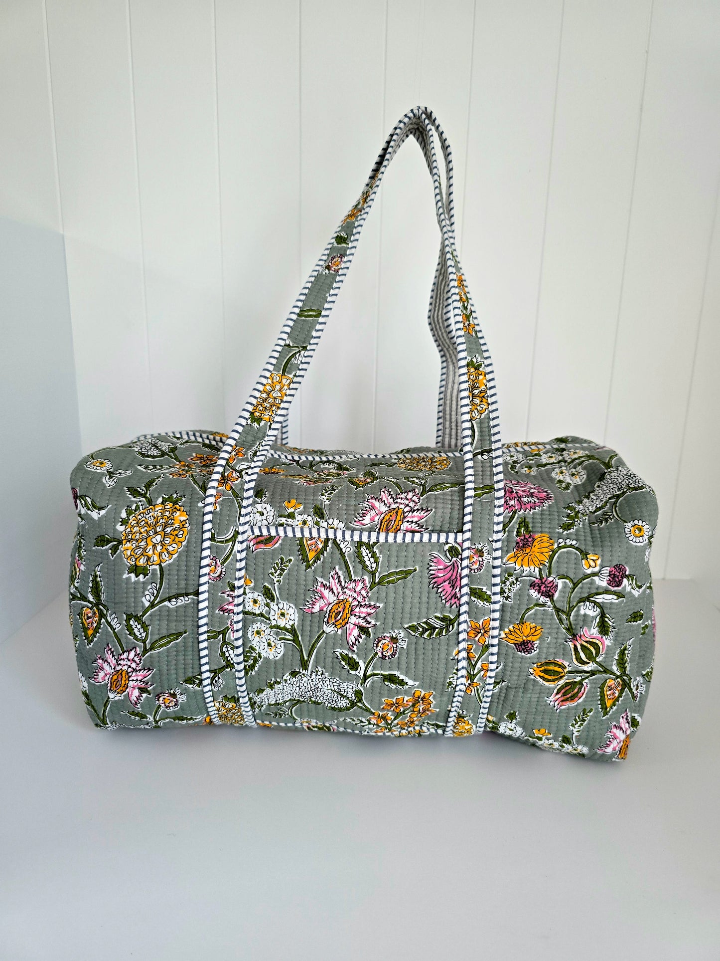 Weekend Ready Whispering Floral - Set 2