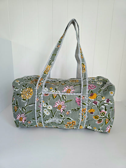 Weekend Ready Whispering Floral - Set 2