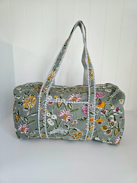 Weekend Ready Whispering Floral - Set 2