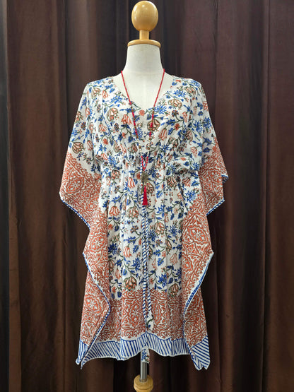 Luna Kaftan | Beach Babe