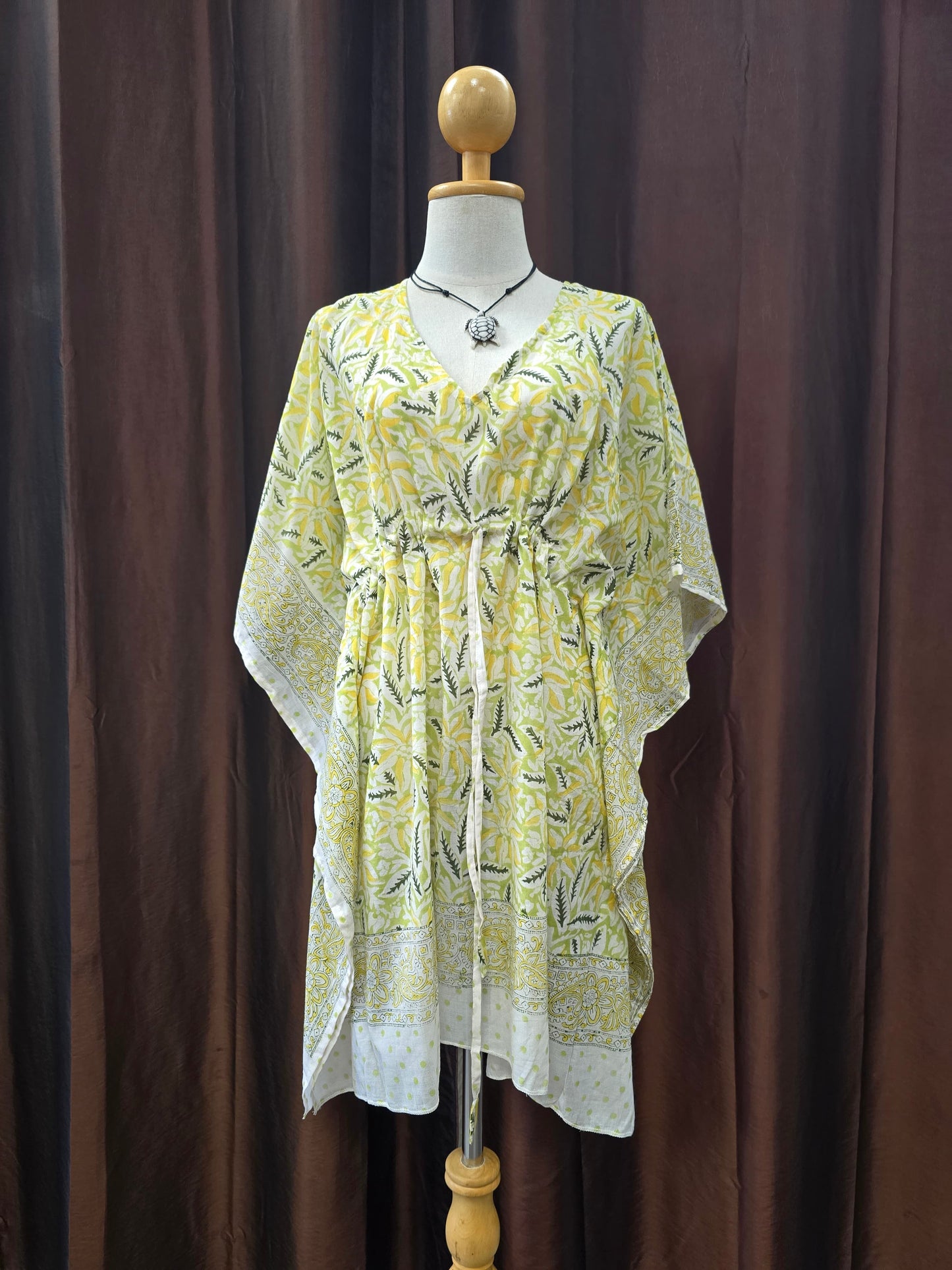 Luna Kaftan | Beach Babe