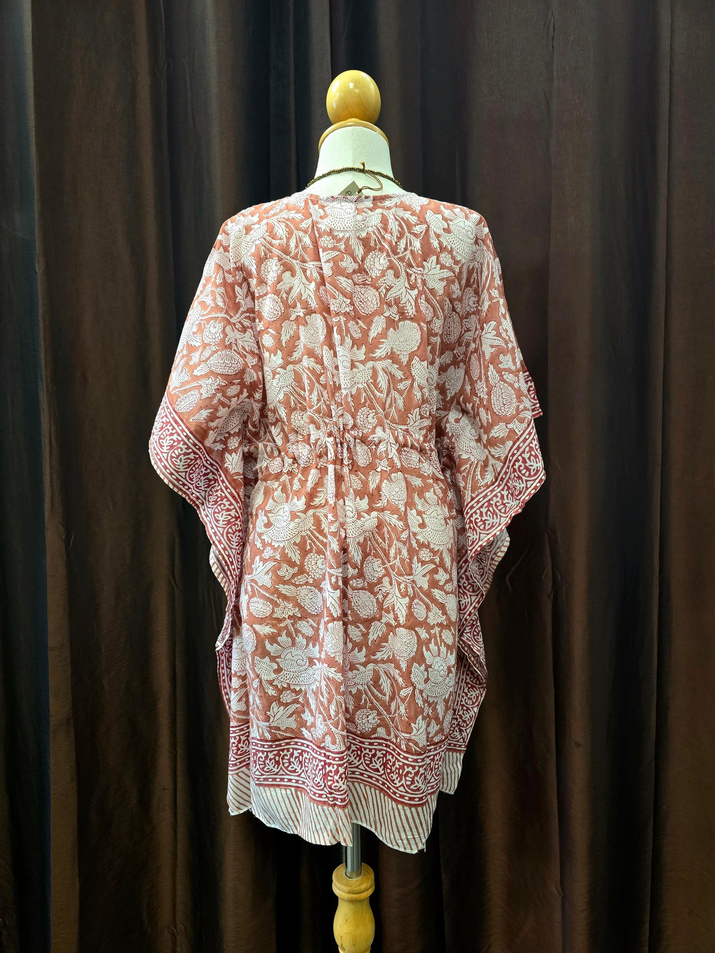 Luna Kaftan | Beach Babe