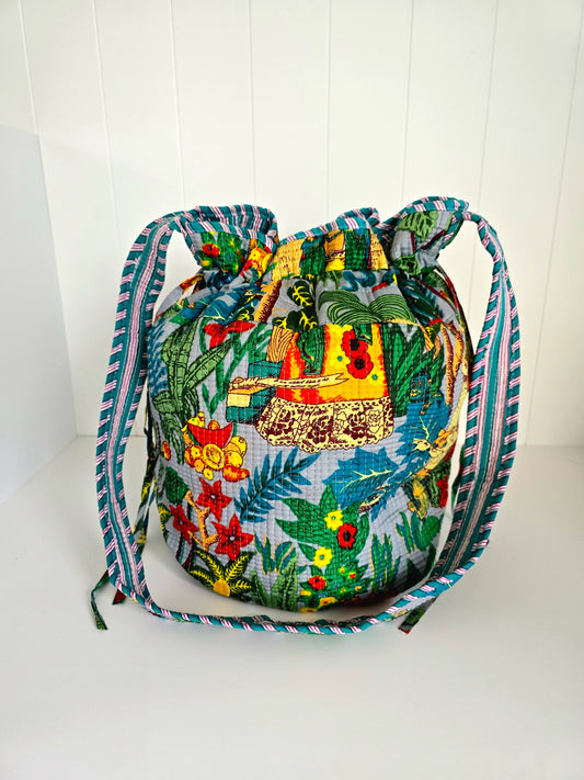 Fridas Oasis DS Tote