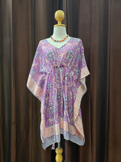 Luna Kaftan | Beach Babe