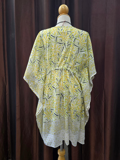 Luna Kaftan | Beach Babe