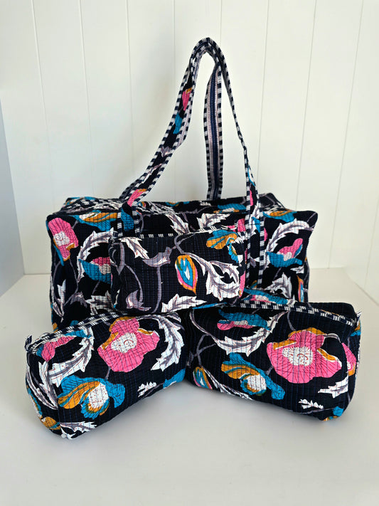 Weekend Ready Saphire Tower - Bundle of 2