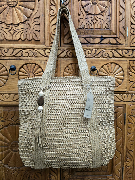 Sanouk Bag Caramel