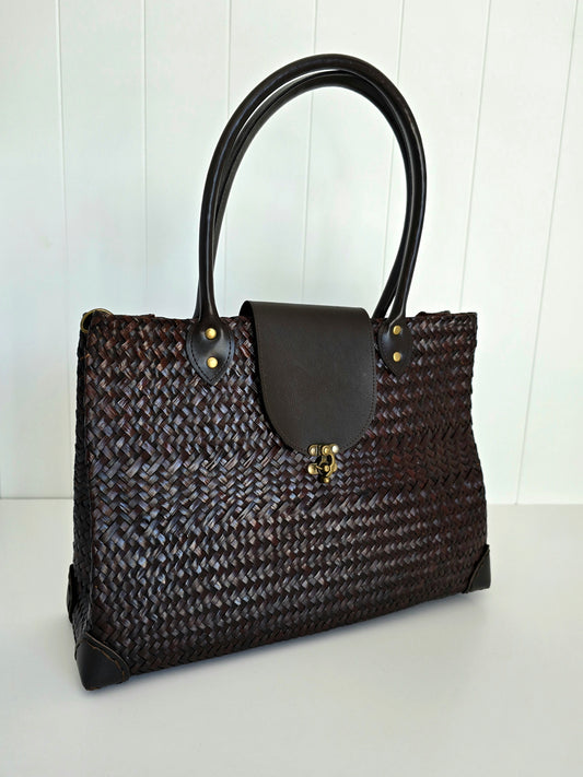 Sirima Classic Handbag