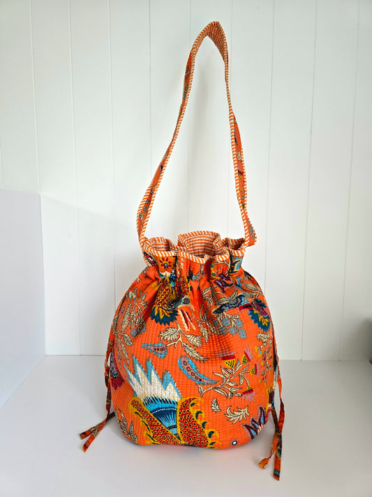 Tangerine Dream DS Tote