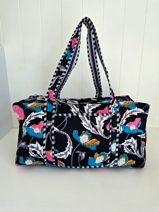 Saphire Tower Weekender