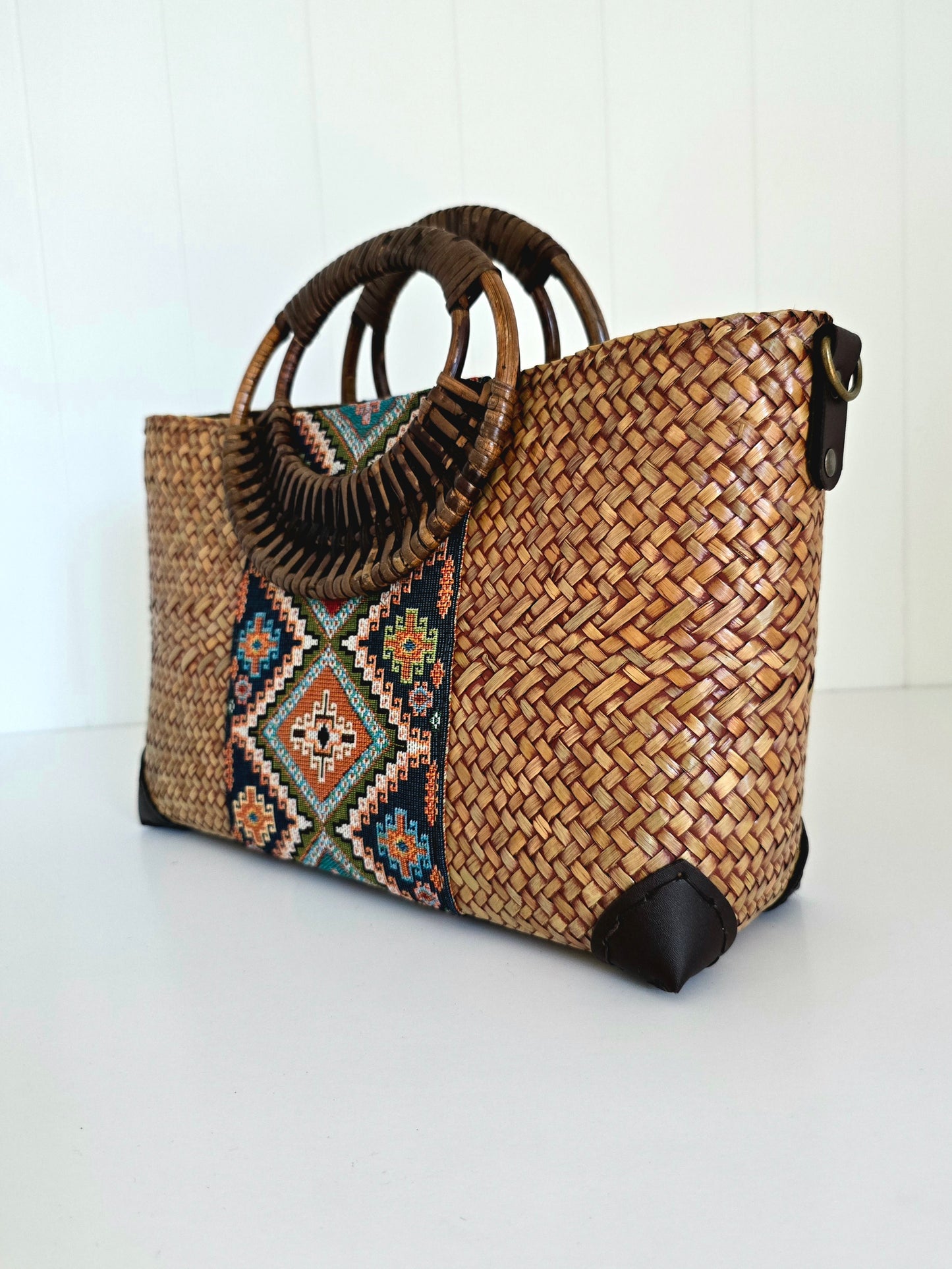 Chada Maxi Handbag