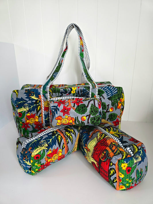 Weekend Ready Fridas Oasis - Bundle of 2