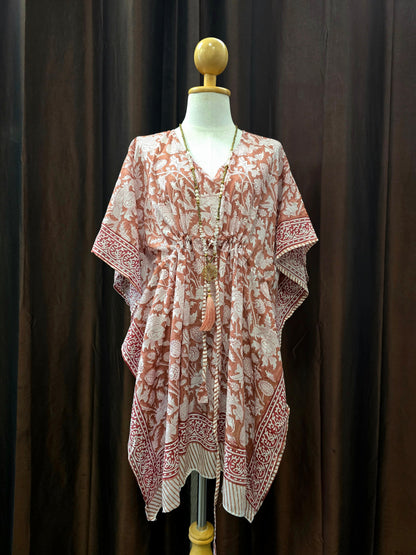 Luna Kaftan | Beach Babe