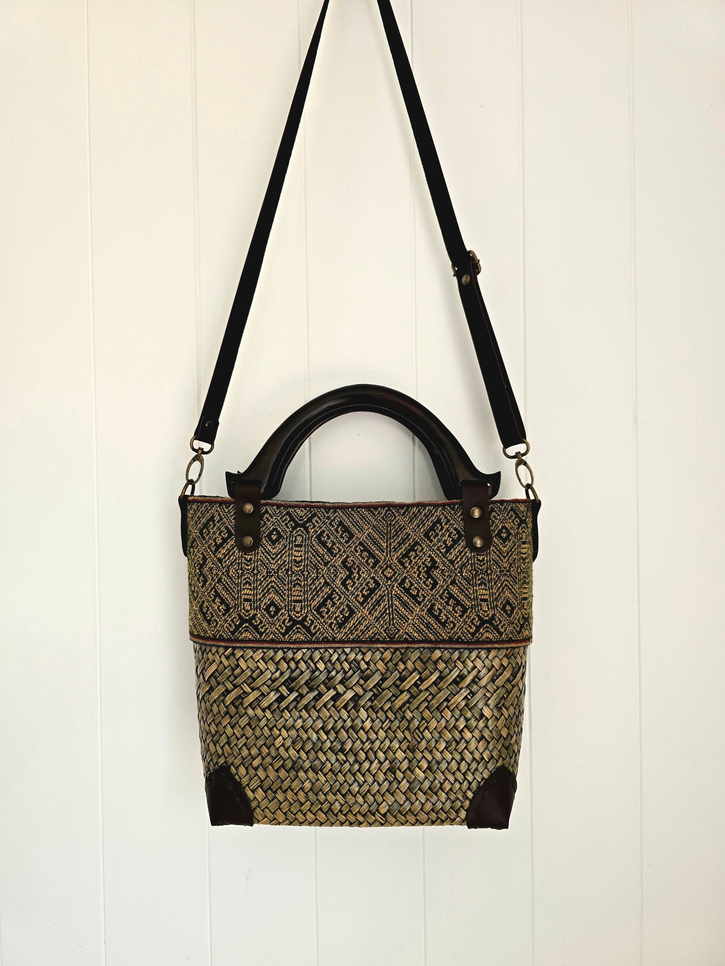 Varee Handbag