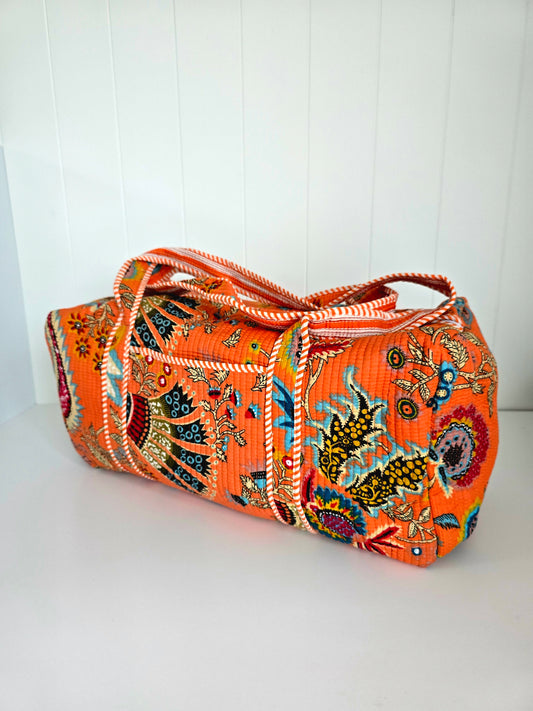 Tangerine Dream Weekender