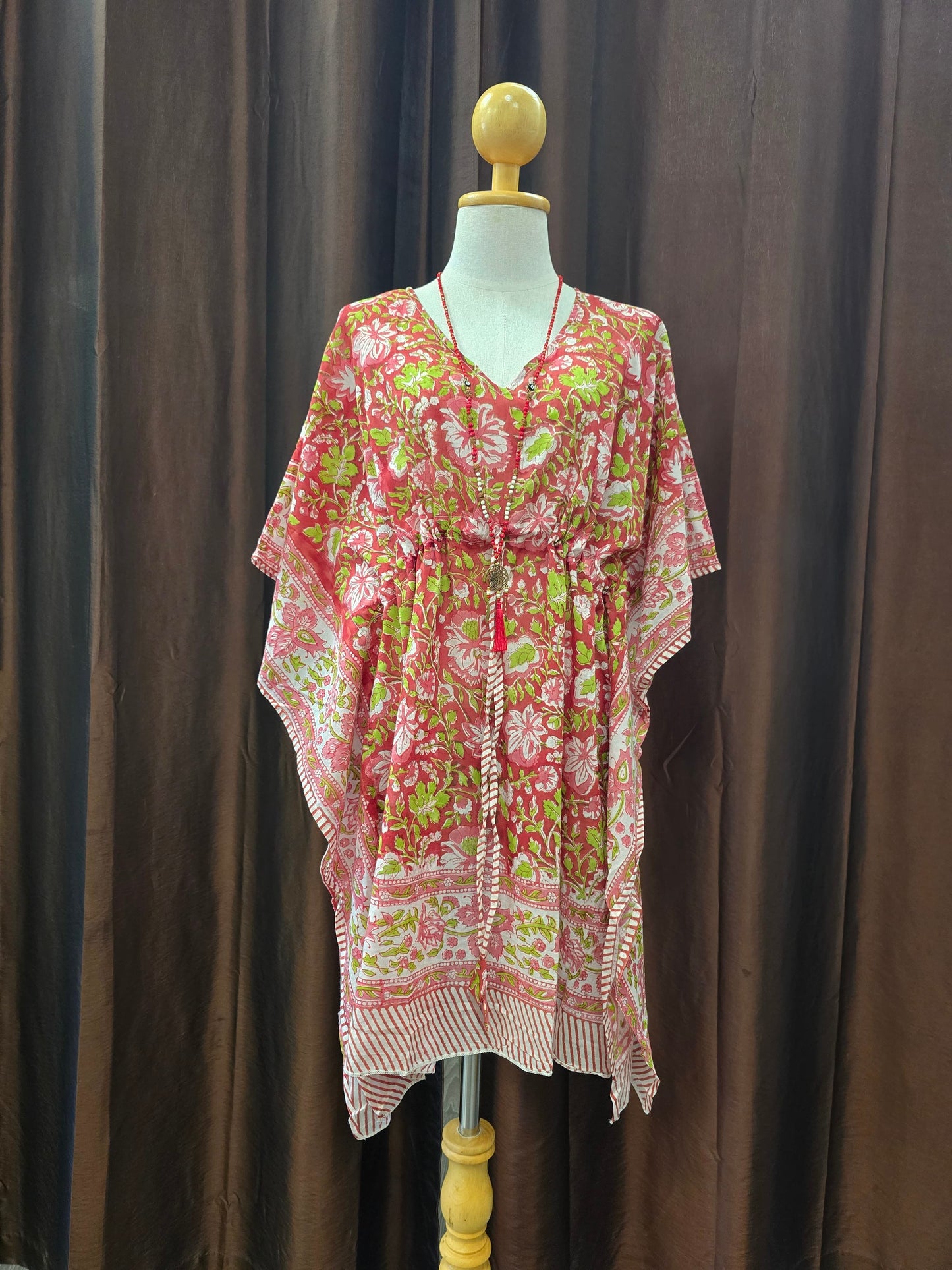 Luna Kaftan | Beach Babe