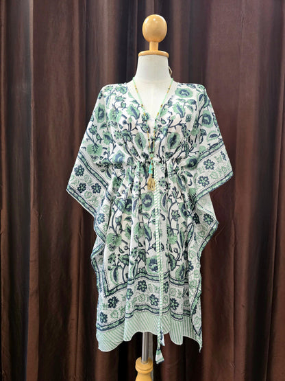 Luna Kaftan | Beach Babe