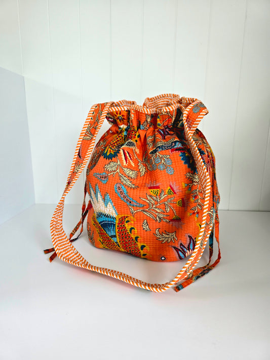 Tangerine Dream DS Tote