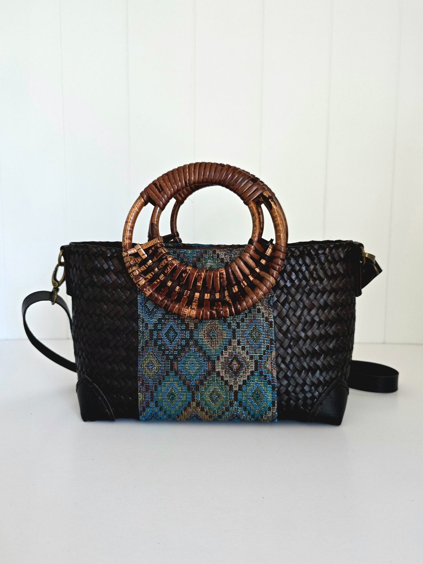 Chada Midi Handbag