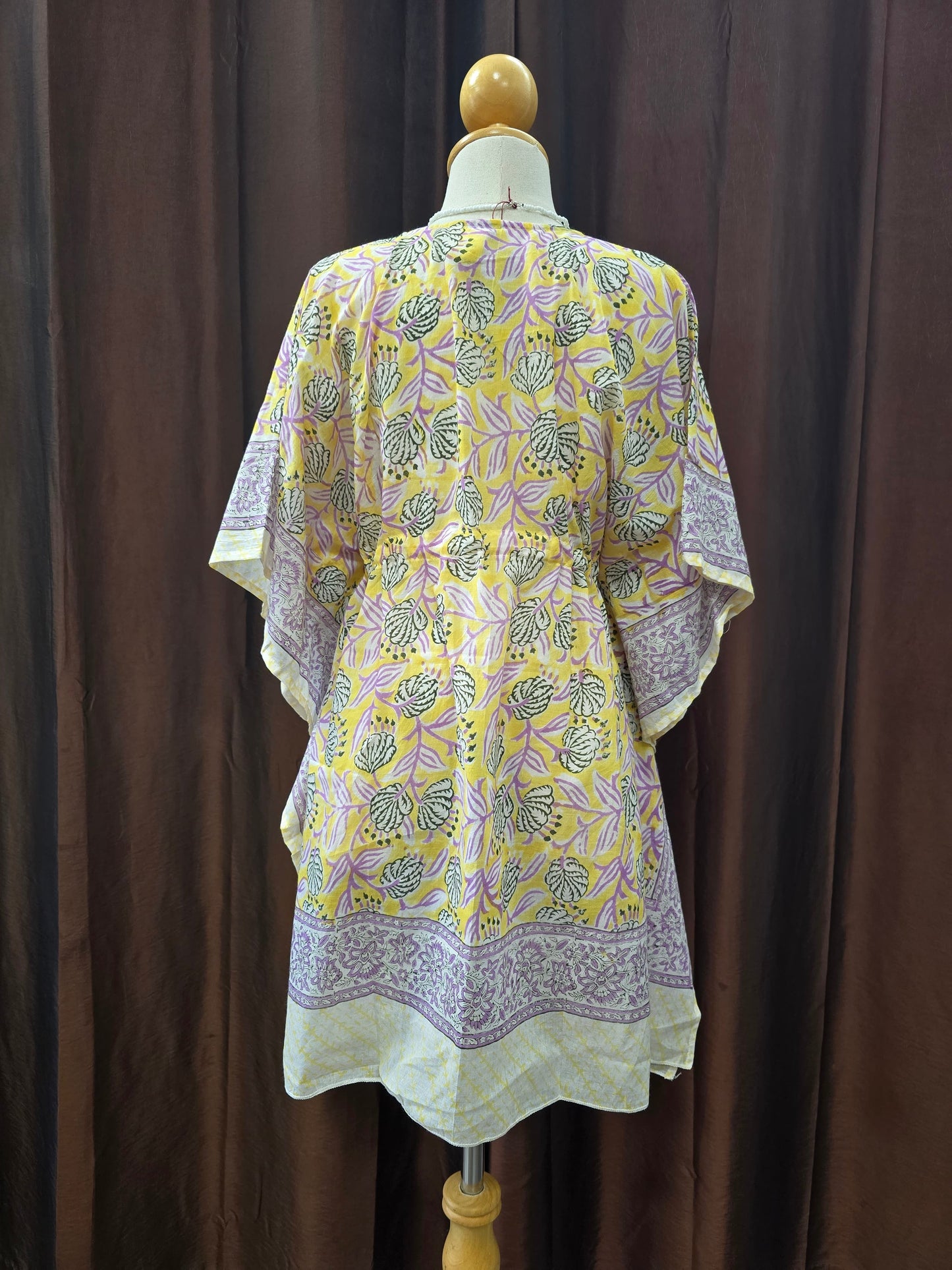 Luna Kaftan | Beach Babe