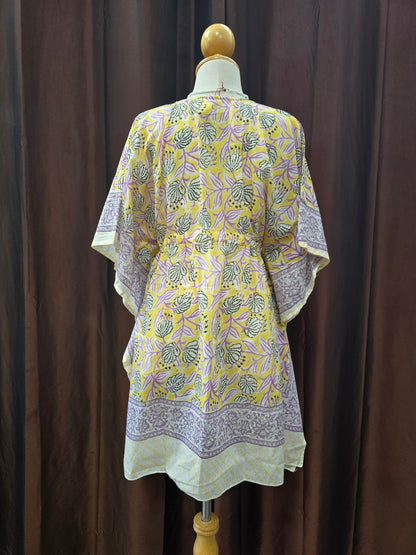 Luna Kaftan | Beach Babe
