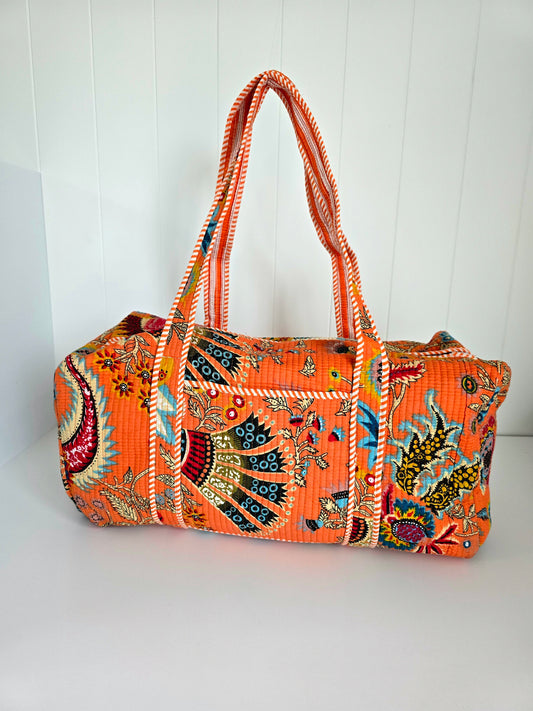 Tangerine Dream Weekender