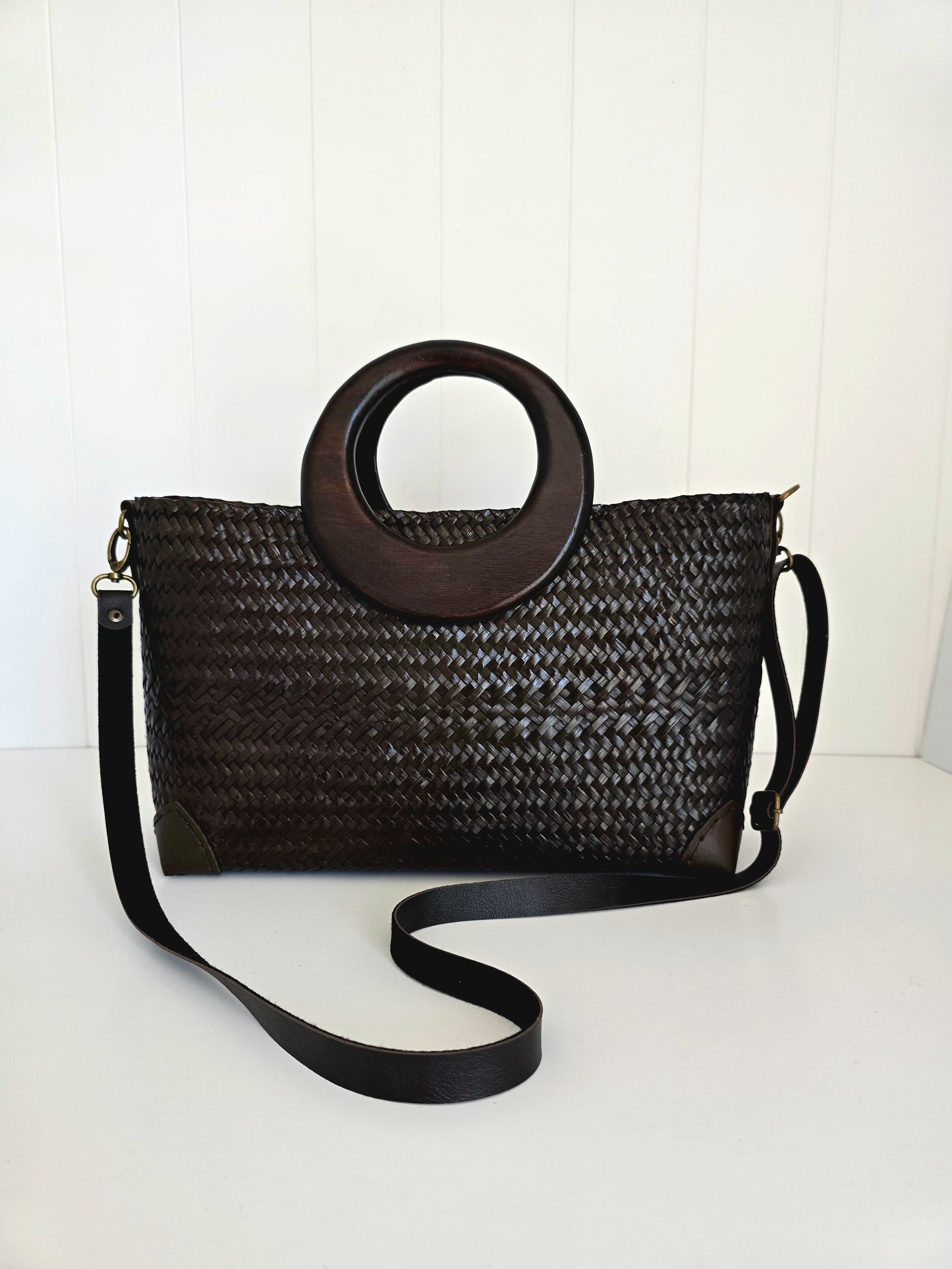 Tansy Handbag