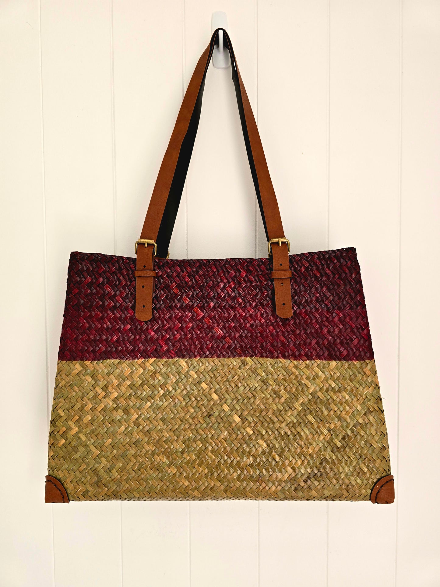 Kamon Tote