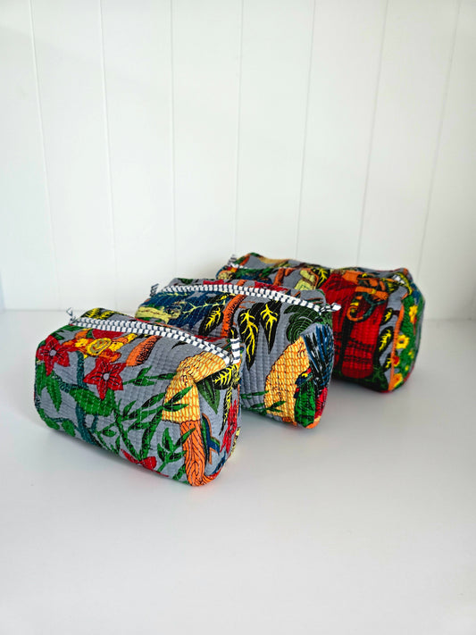 Fridas Oasis Pouches