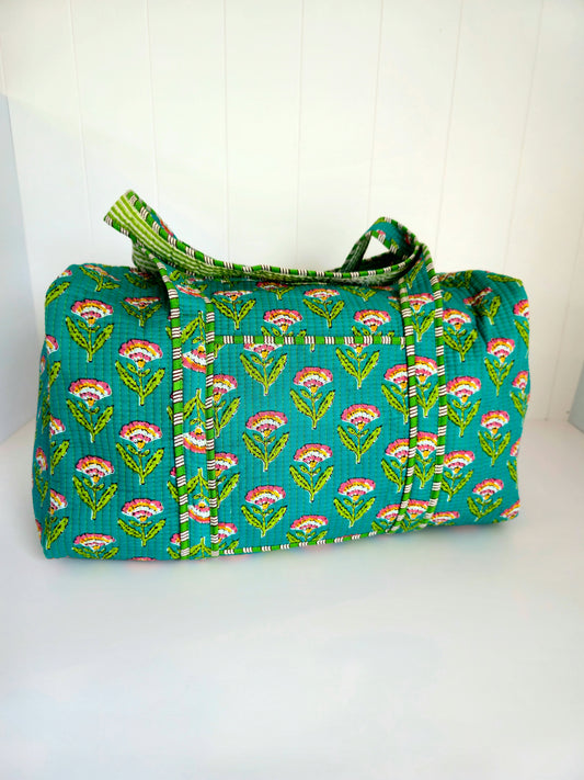 Invincibelle Weekender