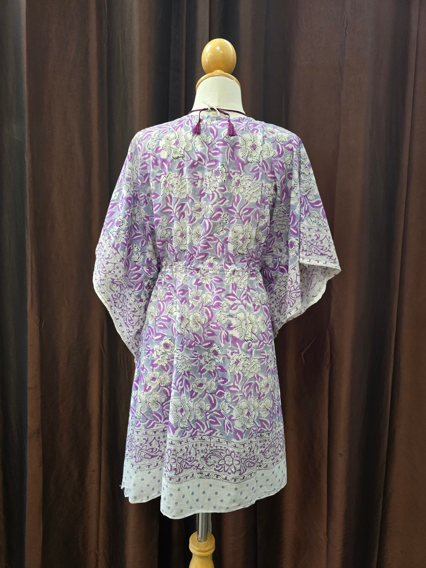 Luna Kaftan | Beach Babe