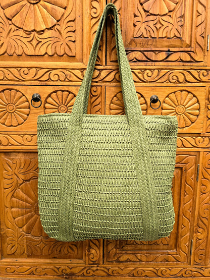 Sanouk Bag Sage