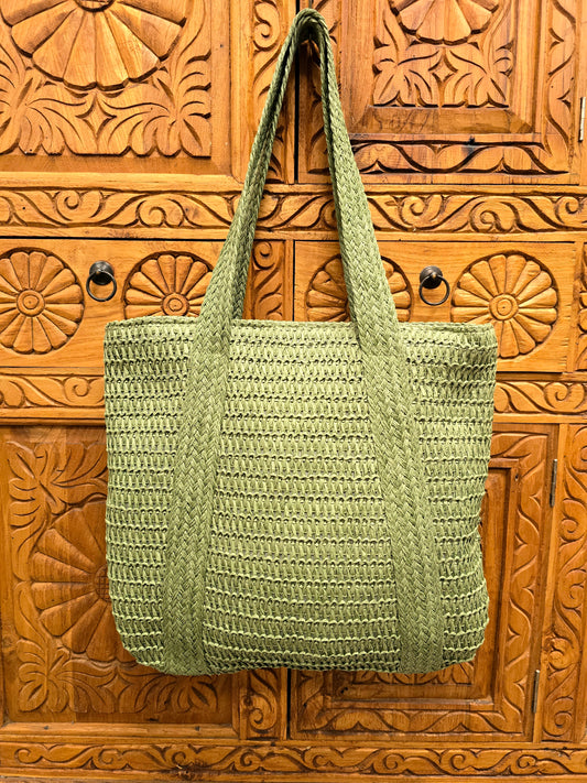 Sanouk Bag Sage