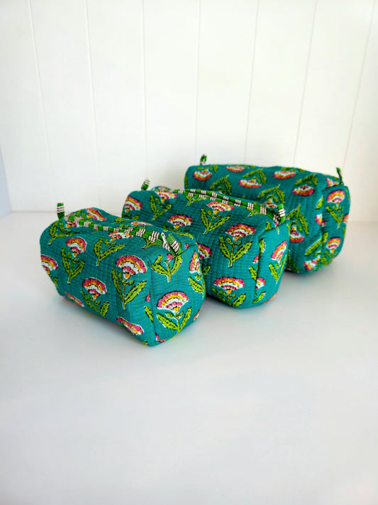 Invincibelle Pouches