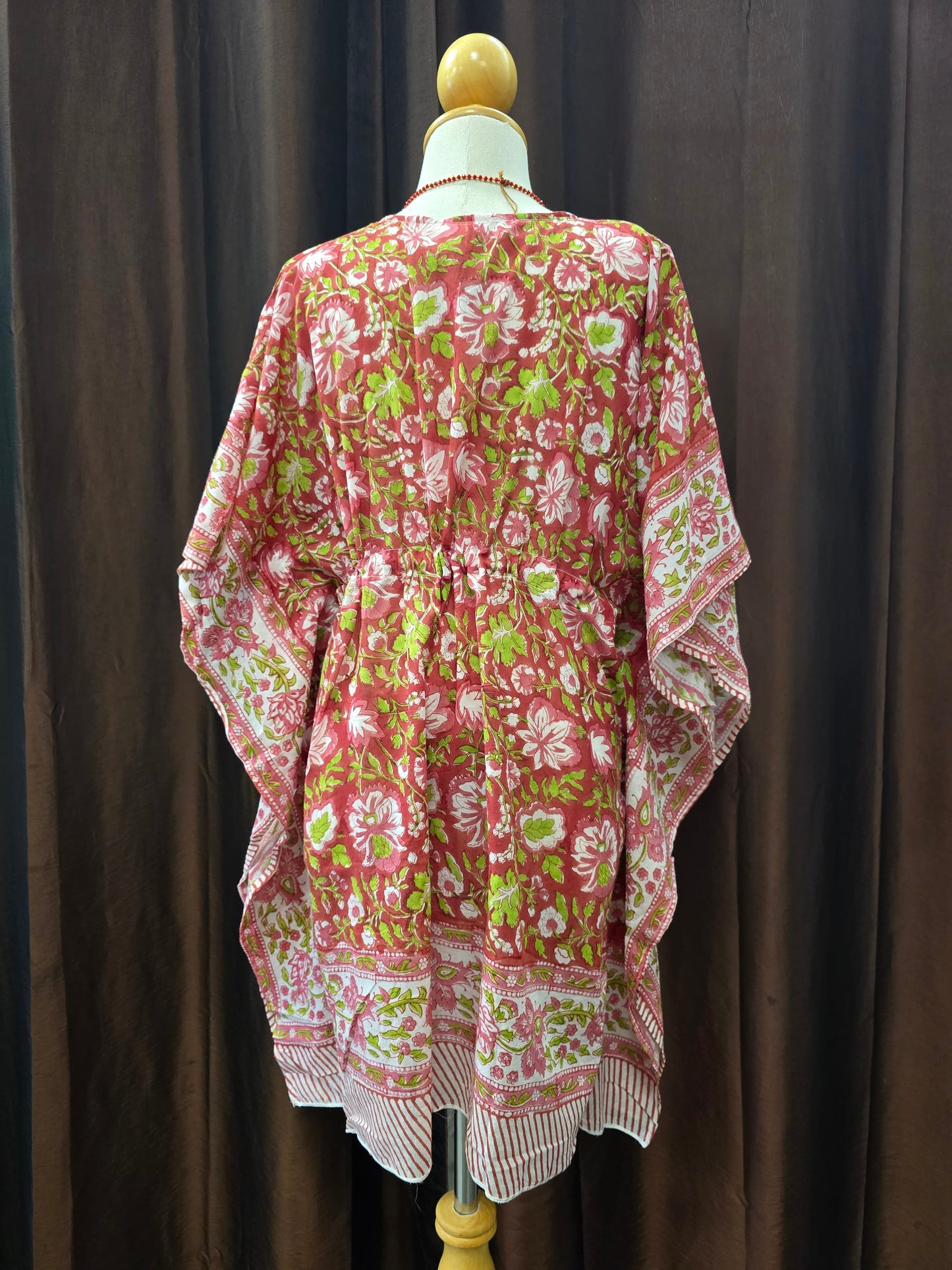 Luna Kaftan | Beach Babe
