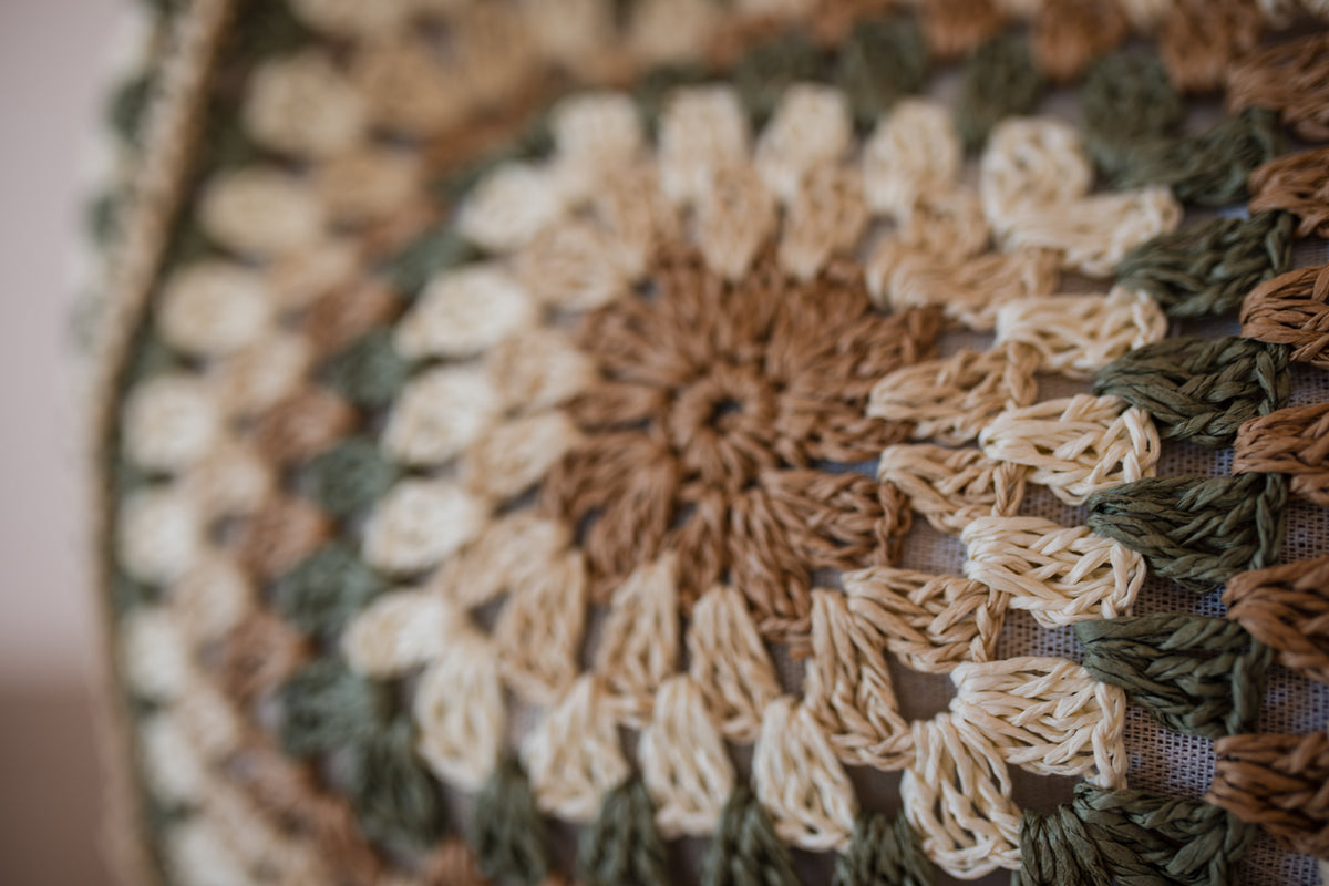 Solea Tote Sage Dune