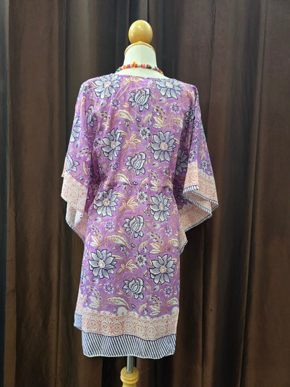 Luna Kaftan | Beach Babe