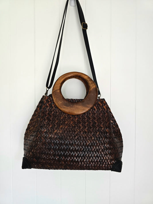 Janya Handbag