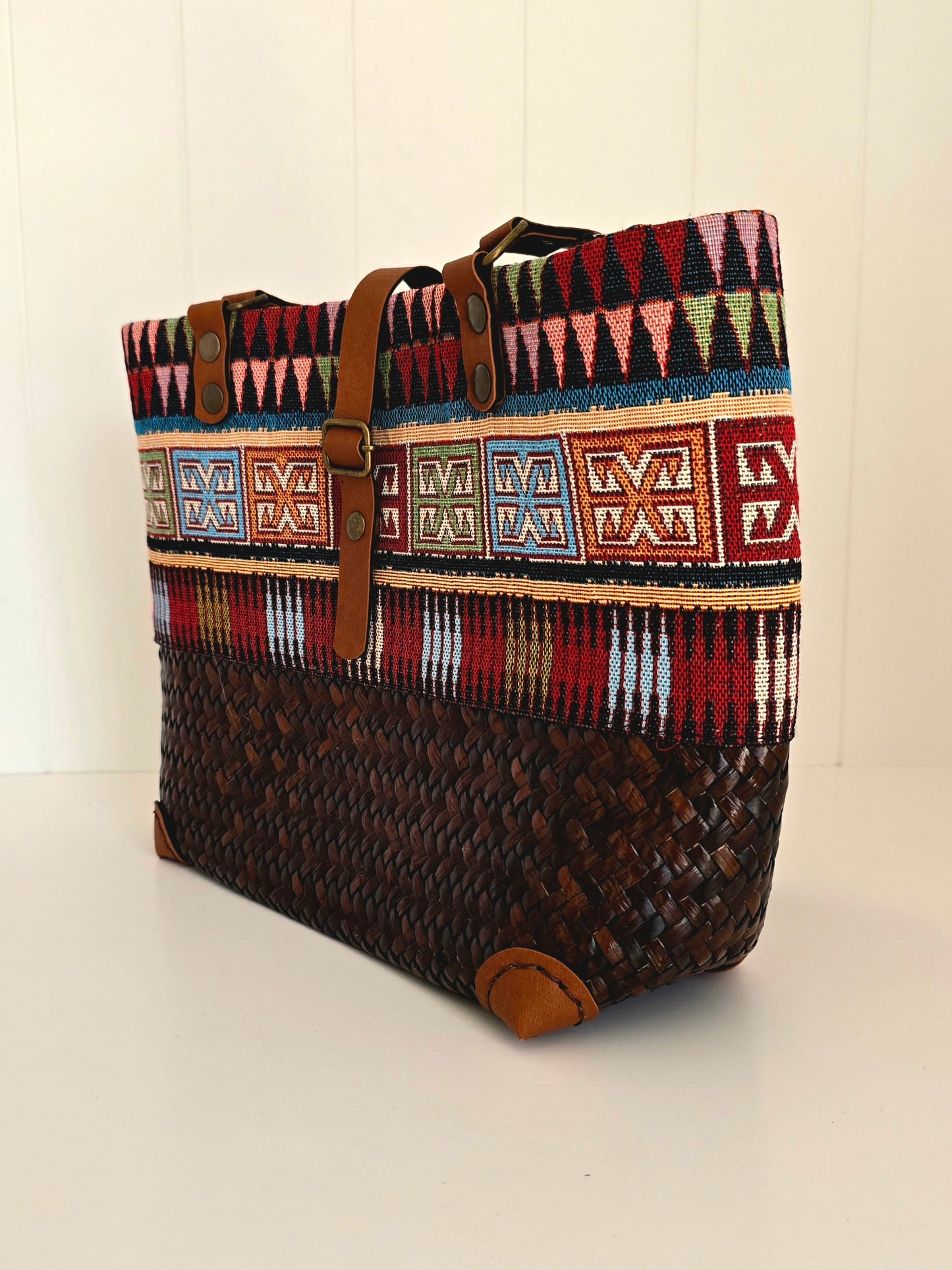 Daranee Handbag