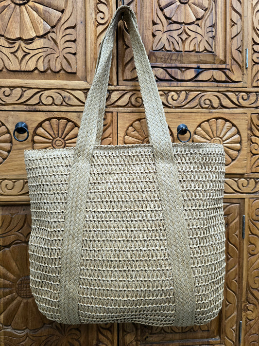Sanouk Bag Caramel