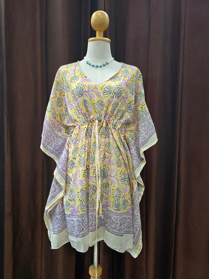 Luna Kaftan | Beach Babe