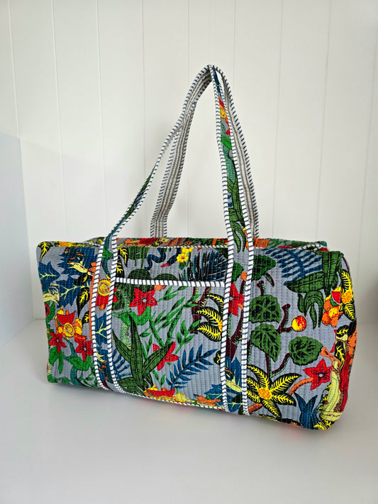 Fridas Oasis Weekender