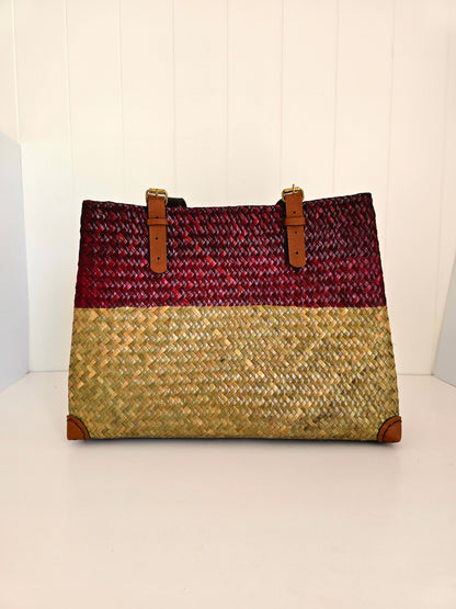 Kamon Tote