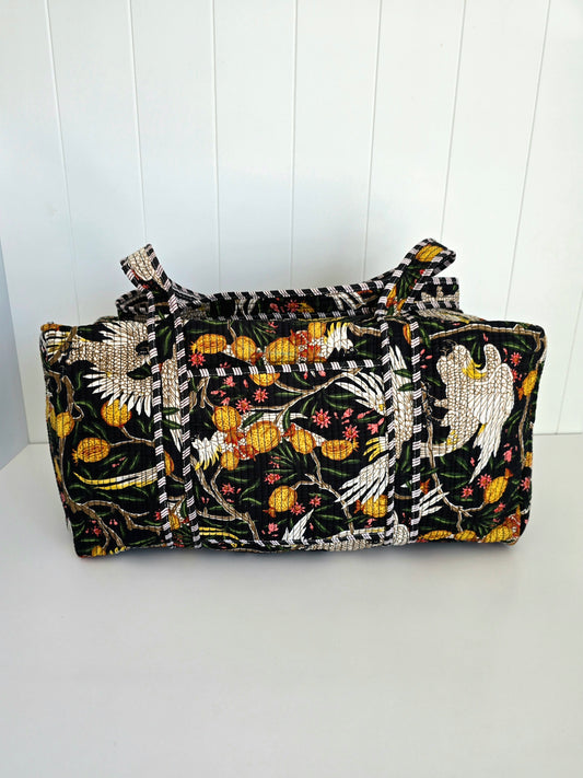 Wild Flight Weekender